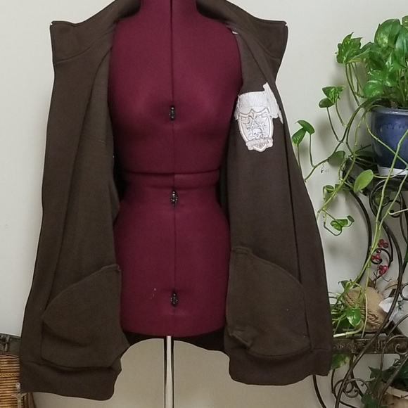 Avirex 1975 Men's Jacket Size XXL - Picture 7 of 10